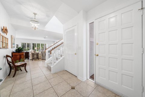 Touwnhouse à vendre à Ocean Ridge, Floride: 3 chambres, 210.42 m2 № 2175464 - photo 16