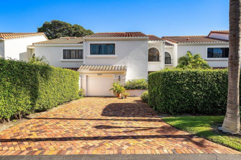 Touwnhouse à vendre à Ocean Ridge, Floride: 3 chambres, 210.42 m2 № 2175464 - photo 3