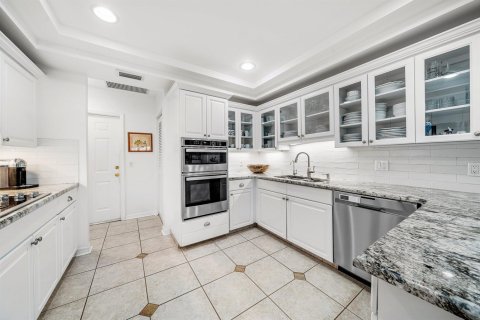 Touwnhouse à vendre à Ocean Ridge, Floride: 3 chambres, 210.42 m2 № 2175464 - photo 17
