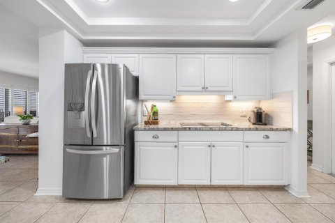 Touwnhouse à vendre à Ocean Ridge, Floride: 3 chambres, 210.42 m2 № 2175464 - photo 15