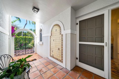 Touwnhouse à vendre à Ocean Ridge, Floride: 3 chambres, 210.42 m2 № 2175464 - photo 5