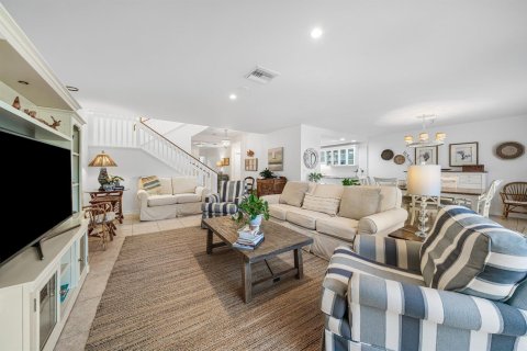 Touwnhouse à vendre à Ocean Ridge, Floride: 3 chambres, 210.42 m2 № 2175464 - photo 8