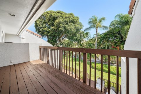 Touwnhouse à vendre à Ocean Ridge, Floride: 3 chambres, 210.42 m2 № 2175464 - photo 24