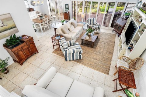Touwnhouse à vendre à Ocean Ridge, Floride: 3 chambres, 210.42 m2 № 2175464 - photo 19