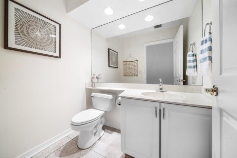 Touwnhouse à vendre à Ocean Ridge, Floride: 3 chambres, 210.42 m2 № 2175464 - photo 18