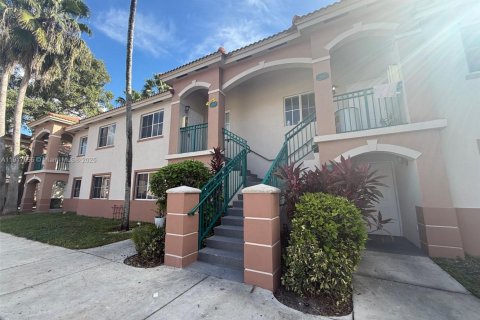 Снять в аренду кондоминиум в Хомстед, Флорида 2 спальни, 75.72м2, № 1972370 - фото 28