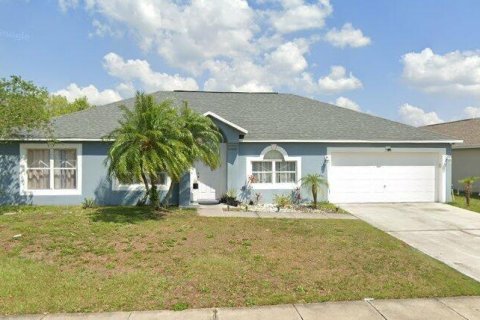 Casa en venta en Kissimmee, Florida, 4 dormitorios, 207.73 m2 № 1906152 - foto 1