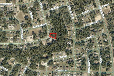 Land in Ocala, Florida № 1675206 - photo 8