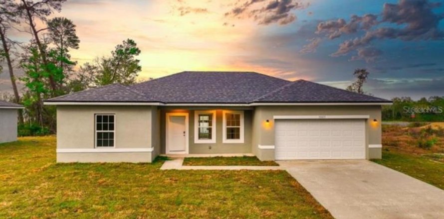 Casa en Poinciana, Florida 4 dormitorios, 146.79 m2 № 1425482