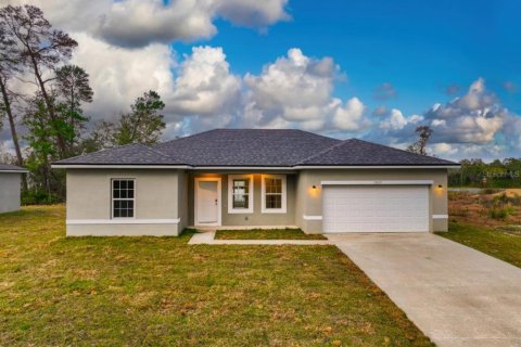 Casa en venta en Poinciana, Florida, 4 dormitorios, 146.79 m2 № 1425482 - foto 2