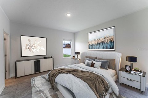 Casa en venta en Poinciana, Florida, 4 dormitorios, 146.79 m2 № 1425482 - foto 6