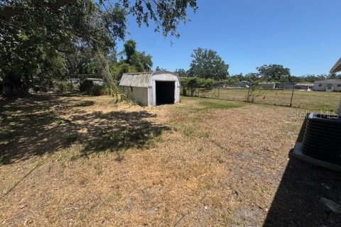 Casa en alquiler en Saint Petersburg, Florida, 4 dormitorios, 115.94 m2 № 1725093 - foto 8
