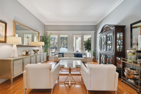 House in Celebration, Florida 6 bedrooms, 515.33 sq.m. № 1508506 - photo 5