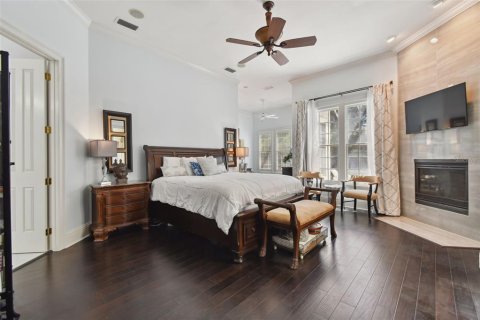 House in Celebration, Florida 6 bedrooms, 515.33 sq.m. № 1508506 - photo 26