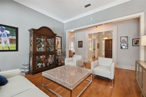 House in Celebration, Florida 6 bedrooms, 515.33 sq.m. № 1508506 - photo 8
