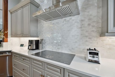 House in Celebration, Florida 6 bedrooms, 515.33 sq.m. № 1508506 - photo 14