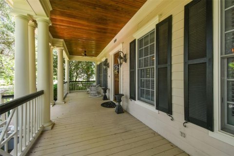House in Celebration, Florida 6 bedrooms, 515.33 sq.m. № 1508506 - photo 3