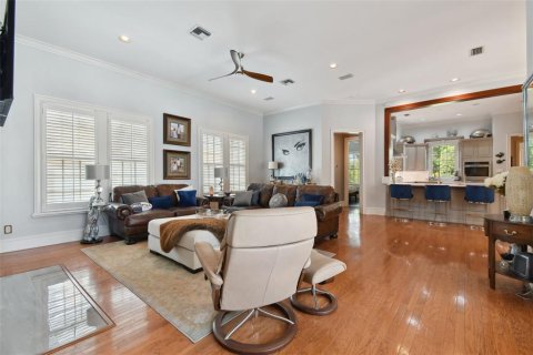 House in Celebration, Florida 6 bedrooms, 515.33 sq.m. № 1508506 - photo 25