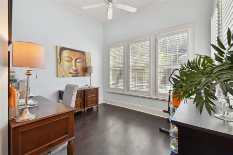House in Celebration, Florida 6 bedrooms, 515.33 sq.m. № 1508506 - photo 29