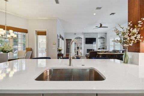 House in Celebration, Florida 6 bedrooms, 515.33 sq.m. № 1508506 - photo 16