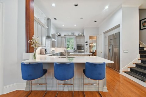 House in Celebration, Florida 6 bedrooms, 515.33 sq.m. № 1508506 - photo 19