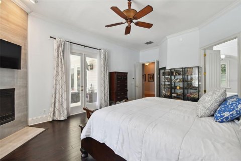 House in Celebration, Florida 6 bedrooms, 515.33 sq.m. № 1508506 - photo 28