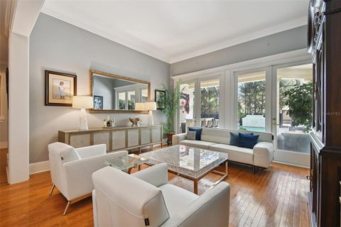 House in Celebration, Florida 6 bedrooms, 515.33 sq.m. № 1508506 - photo 6