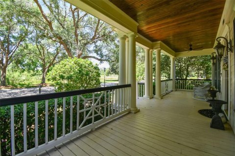 House in Celebration, Florida 6 bedrooms, 515.33 sq.m. № 1508506 - photo 4