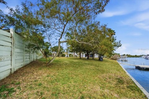 Terrain à vendre à Hernando Beach, Floride № 2109183 - photo 30