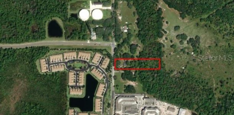 House in Four Corners, Florida 4 bedrooms, 124.86 sq.m. № 719447