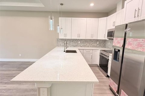 Appartement à louer à Palm Coast, Floride: 3 chambres, 111.48 m2 № 2166507 - photo 5