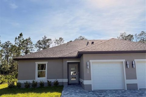 Appartement à louer à Palm Coast, Floride: 3 chambres, 111.48 m2 № 2166507 - photo 2