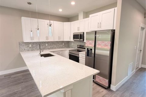 Appartement à louer à Palm Coast, Floride: 3 chambres, 111.48 m2 № 2166507 - photo 4