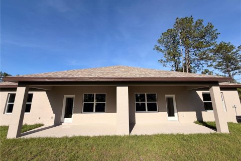 Appartement à louer à Palm Coast, Floride: 3 chambres, 111.48 m2 № 2166507 - photo 25
