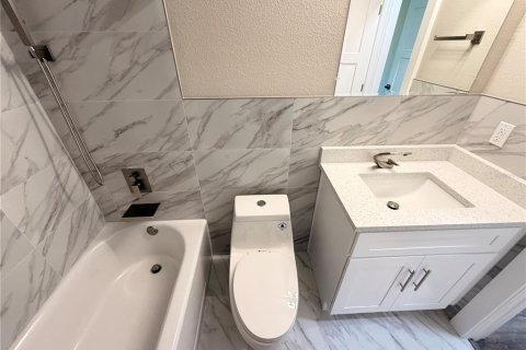 Appartement à louer à Palm Coast, Floride: 3 chambres, 111.48 m2 № 2166507 - photo 19