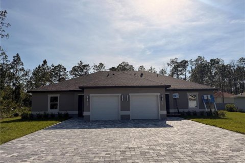 Appartement à Palm Coast, Floride 3 chambres, 111.48 m2 № 2166507