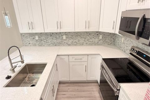 Appartement à louer à Palm Coast, Floride: 3 chambres, 111.48 m2 № 2166507 - photo 7
