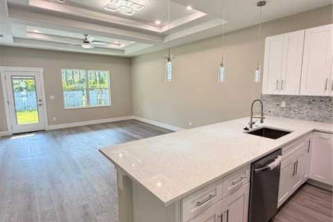Appartement à louer à Palm Coast, Floride: 3 chambres, 111.48 m2 № 2166507 - photo 6