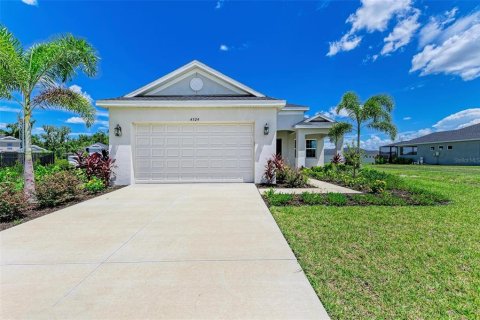 Casa en venta en Parrish, Florida, 3 dormitorios, 141.58 m2 № 1640732 - foto 3