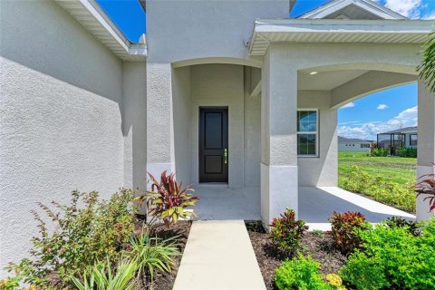 Casa en venta en Parrish, Florida, 3 dormitorios, 141.58 m2 № 1640732 - foto 4