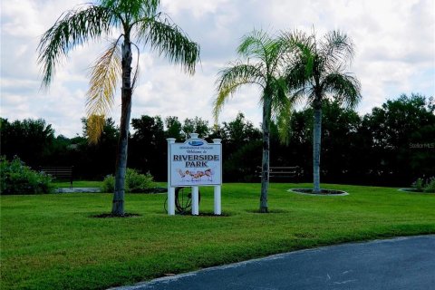 House in New Port Richey, Florida 2 bedrooms, 107.86 sq.m. № 1868892 - photo 26