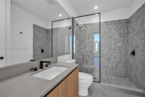 Condominio en alquiler en Miami, Florida, 2 dormitorios, 88.07 m2 № 2355192 - foto 21