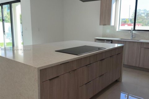 Villa ou maison à louer à Fort Lauderdale, Floride: 4 chambres, 255.57 m2 № 1971516 - photo 16