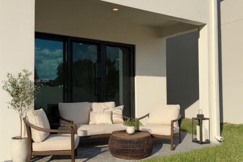 Villa ou maison à louer à Fort Lauderdale, Floride: 4 chambres, 255.57 m2 № 1971516 - photo 9