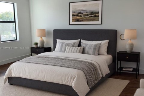 Villa ou maison à louer à Fort Lauderdale, Floride: 4 chambres, 255.57 m2 № 1971516 - photo 3