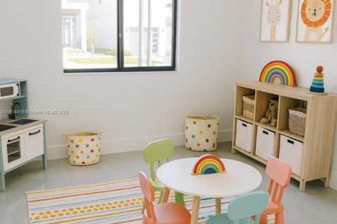 Villa ou maison à louer à Fort Lauderdale, Floride: 4 chambres, 255.57 m2 № 1971516 - photo 5