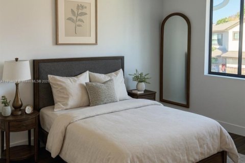 Villa ou maison à louer à Fort Lauderdale, Floride: 4 chambres, 255.57 m2 № 1971516 - photo 8