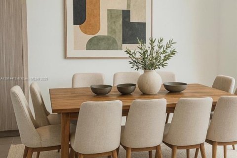 Villa ou maison à louer à Fort Lauderdale, Floride: 4 chambres, 255.57 m2 № 1971516 - photo 2