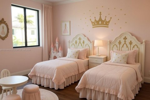 Villa ou maison à louer à Fort Lauderdale, Floride: 4 chambres, 255.57 m2 № 1971516 - photo 7