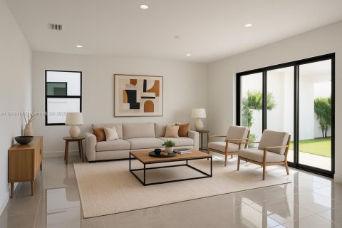 Villa ou maison à louer à Fort Lauderdale, Floride: 4 chambres, 255.57 m2 № 1971516 - photo 4